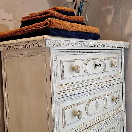 Casa Gran Madre Appartement