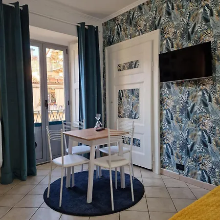 Apartmán Casa Gran Madre Turín