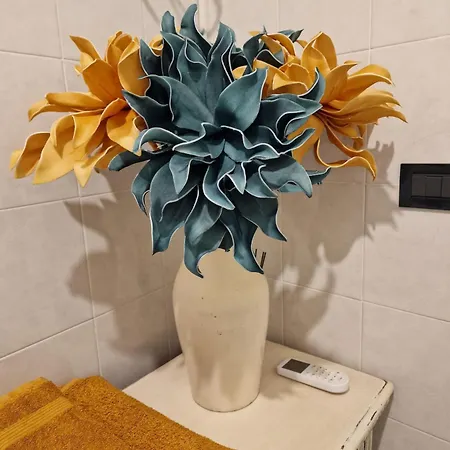 Casa Gran Madre * Turín