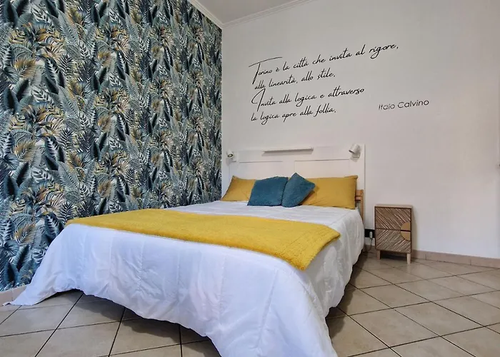 Casa Gran Madre Lägenhet