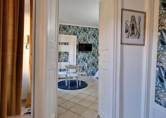 Daire Casa Gran Madre