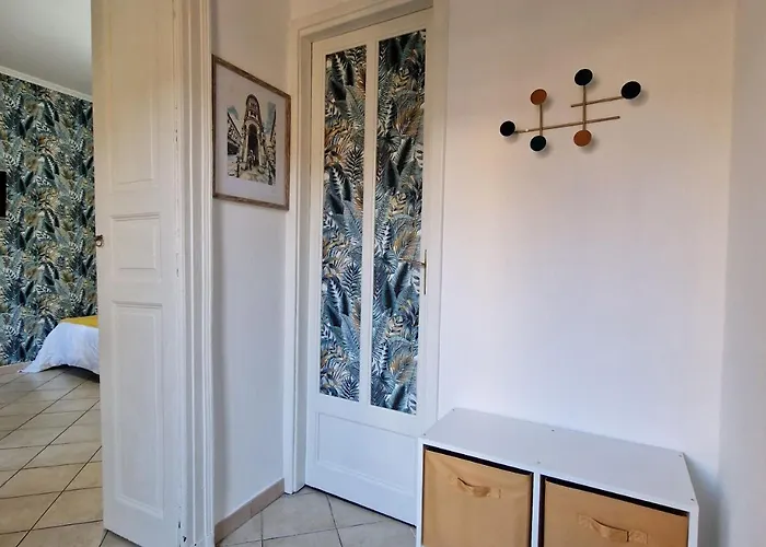 Casa Gran Madre Torino