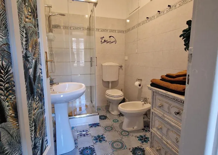 Daire Casa Gran Madre