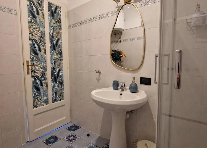 Daire Casa Gran Madre Torino