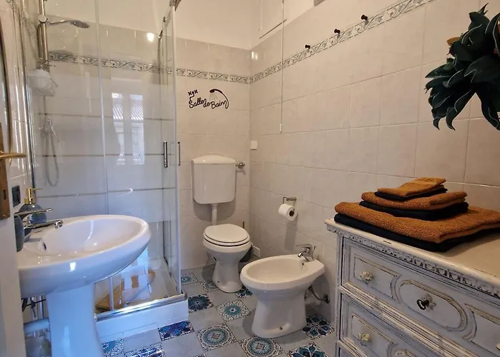 Casa Gran Madre Daire Torino