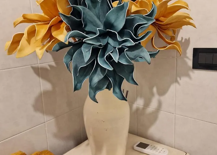 Casa Gran Madre * Torino