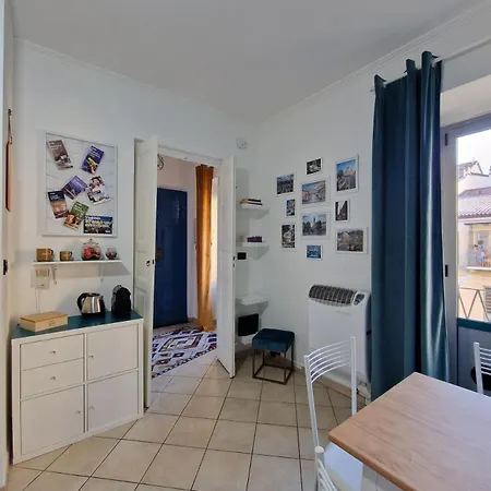 Casa Gran Madre Apartment