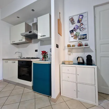 Apartment Casa Gran Madre