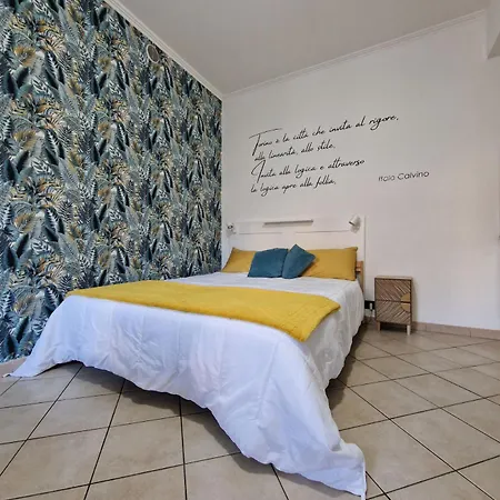 Casa Gran Madre Apartmán