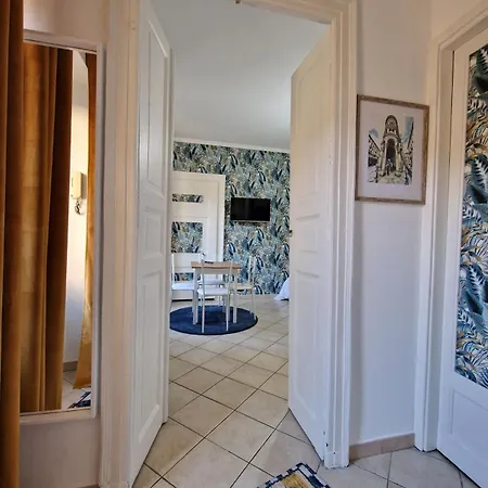 Apartmán Casa Gran Madre