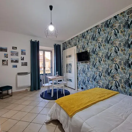 Casa Gran Madre Apartment Turin