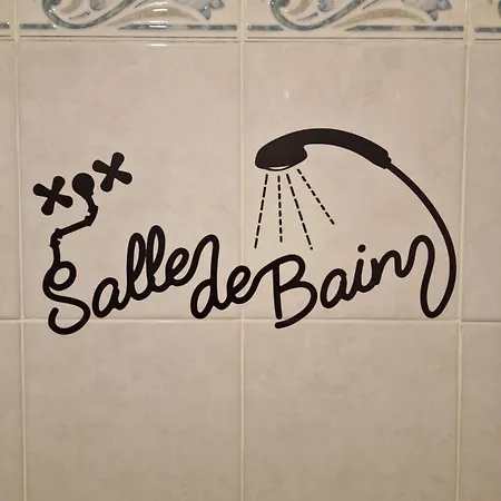 Apartmán Casa Gran Madre Turín