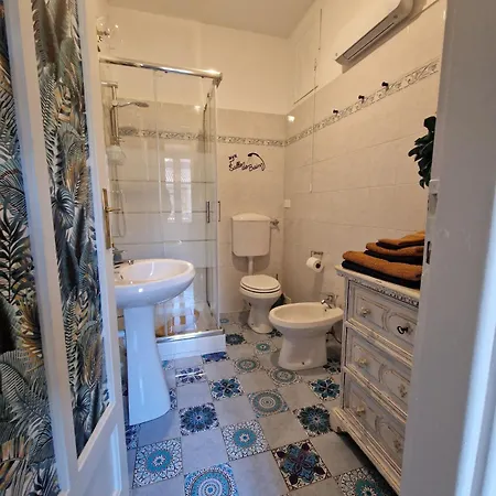 Apartmán Casa Gran Madre