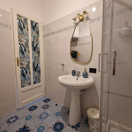 Apartmán Casa Gran Madre Turín