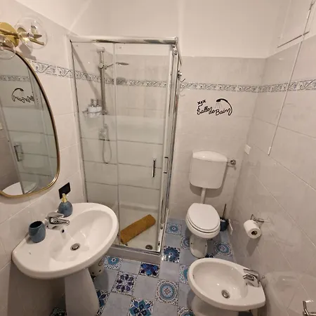 Apartmán Casa Gran Madre Turín