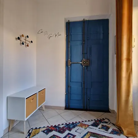 Apartment Casa Gran Madre