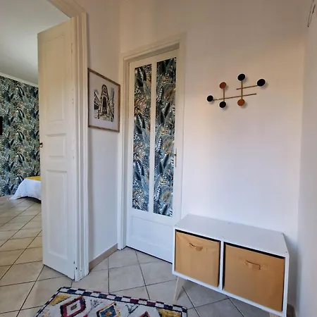 Casa Gran Madre Torino